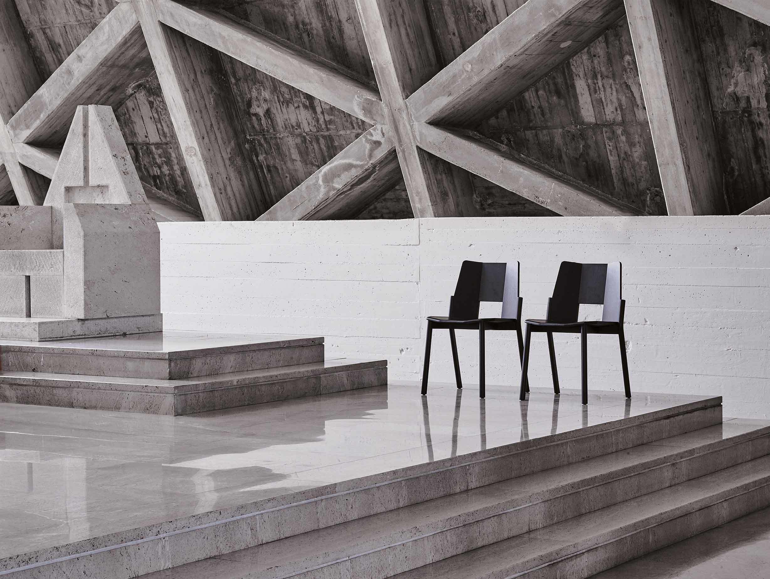 Industrial Facility Tronco Mattiazzi 3 image