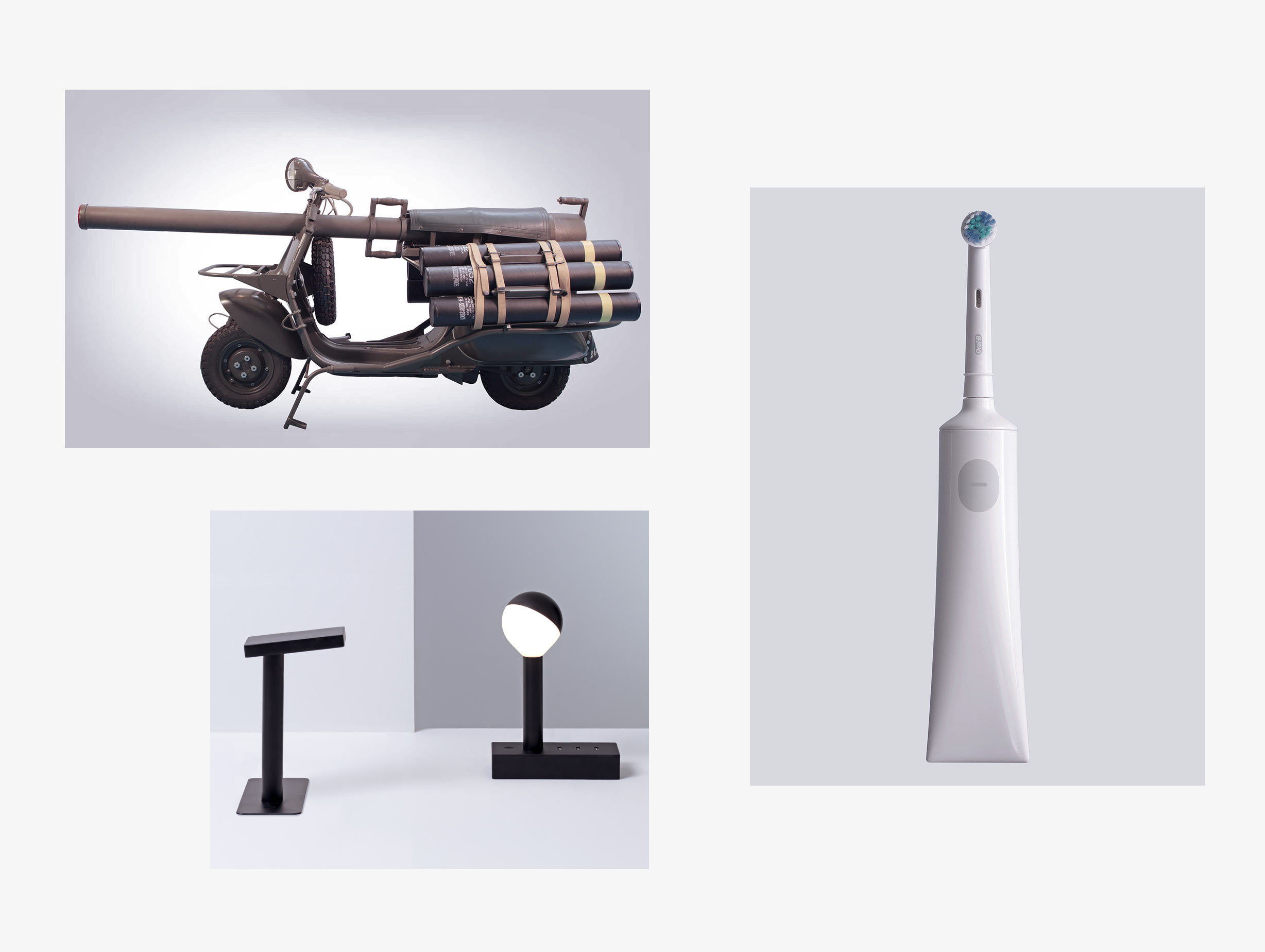 Sam Hecht Interiew 2016 image