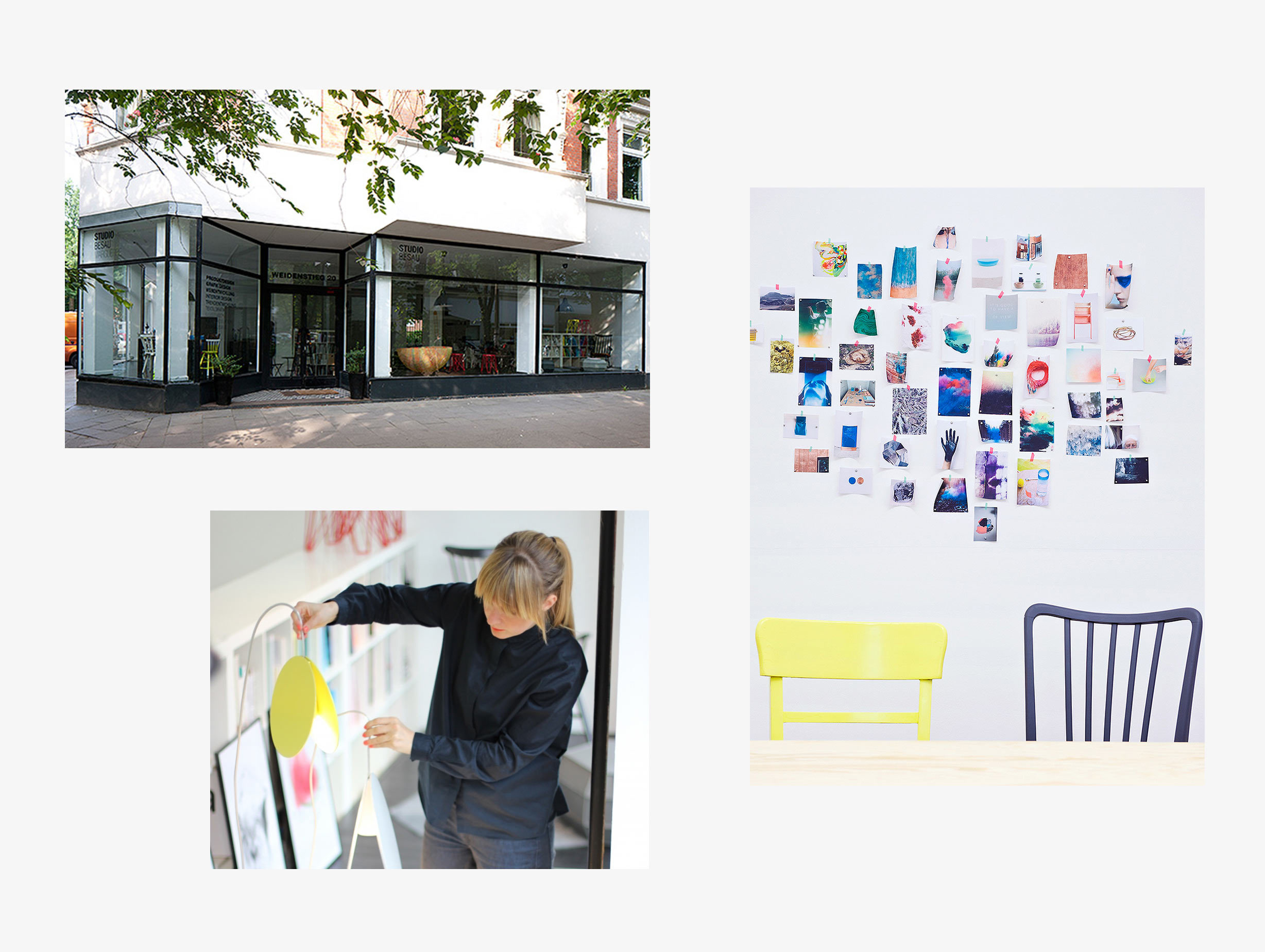 Studio Besau Marguerre Interview 2 image