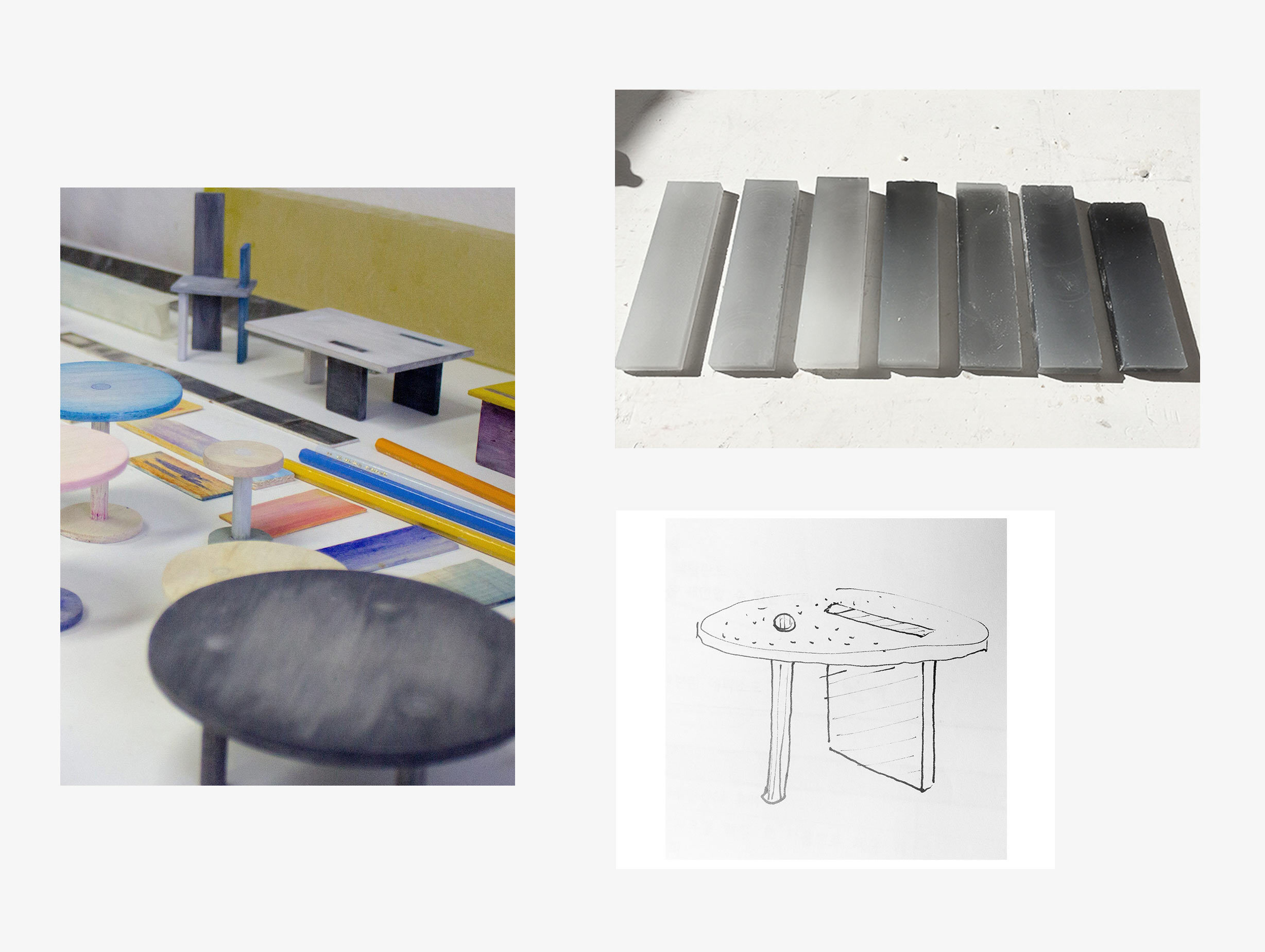 Wonmin Park Designer Interview 2 image