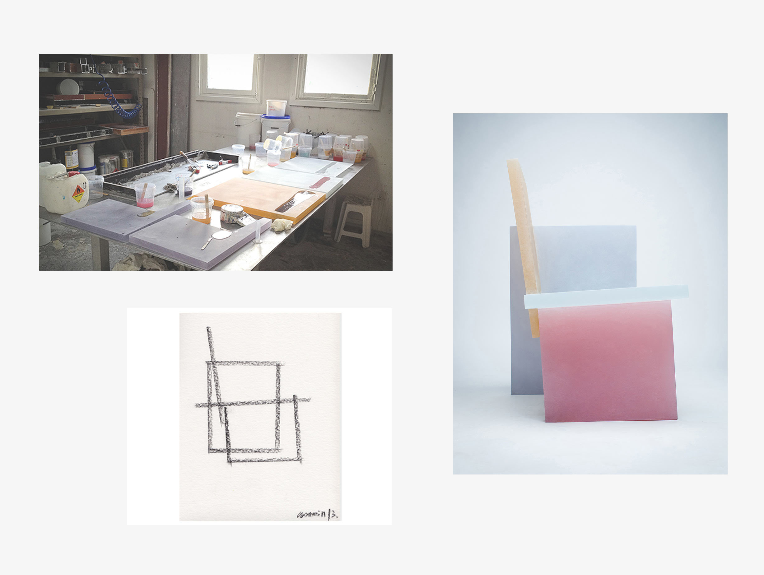 Wonmin Park Designer Interview 5 image