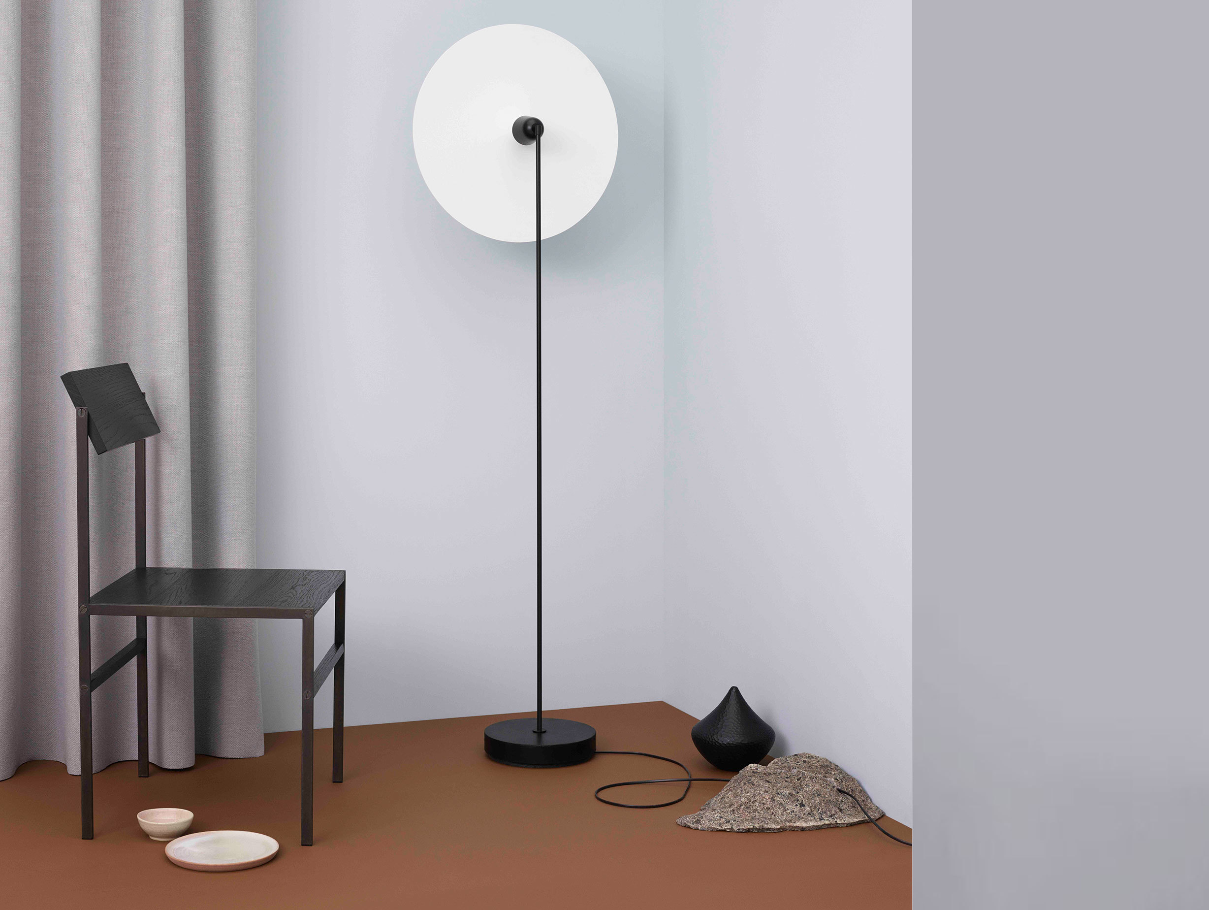 Everything Is Connected Klubben image