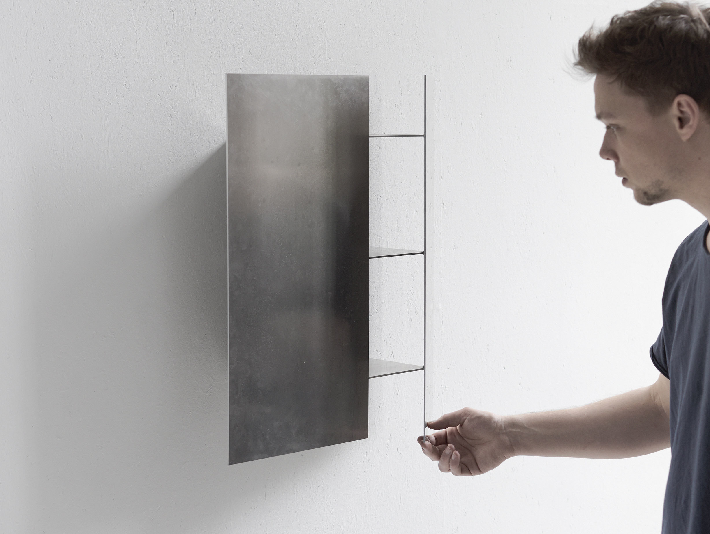 Sheet Cabinet Bjorn Van Den Berg image