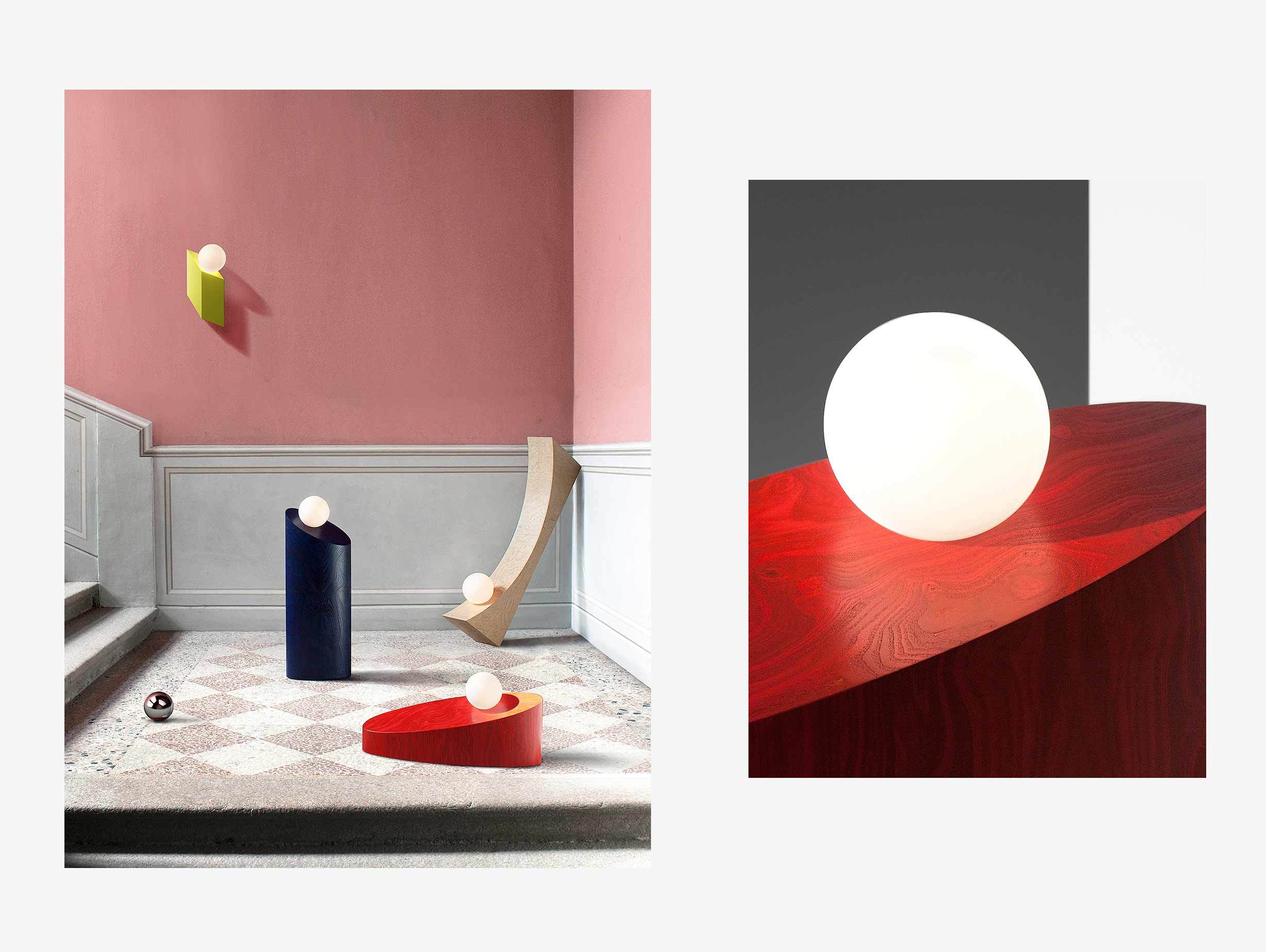 Child Studio Ldf2017 Lights Milan 1 image