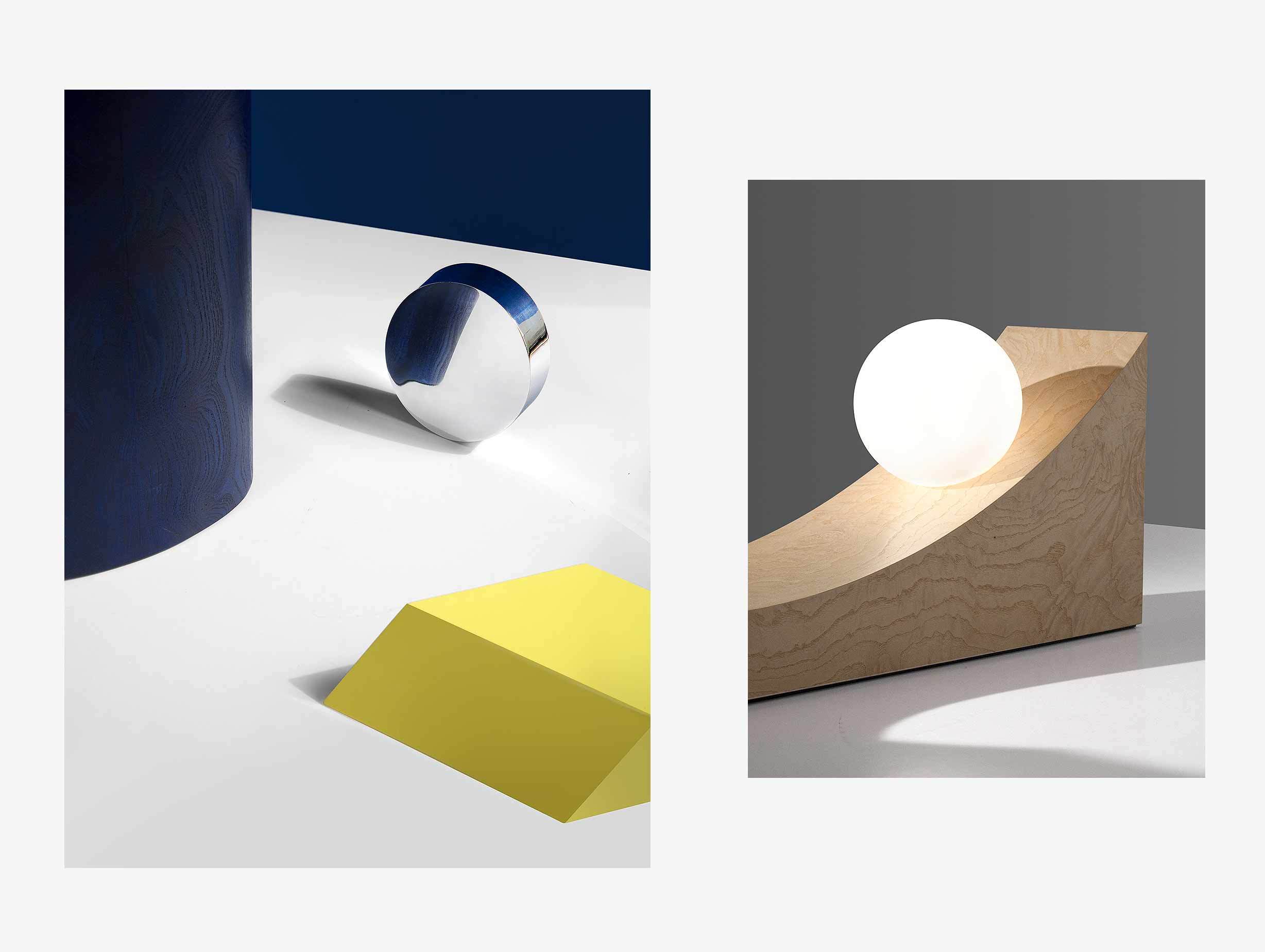 Child Studio Lamps Mirrors image