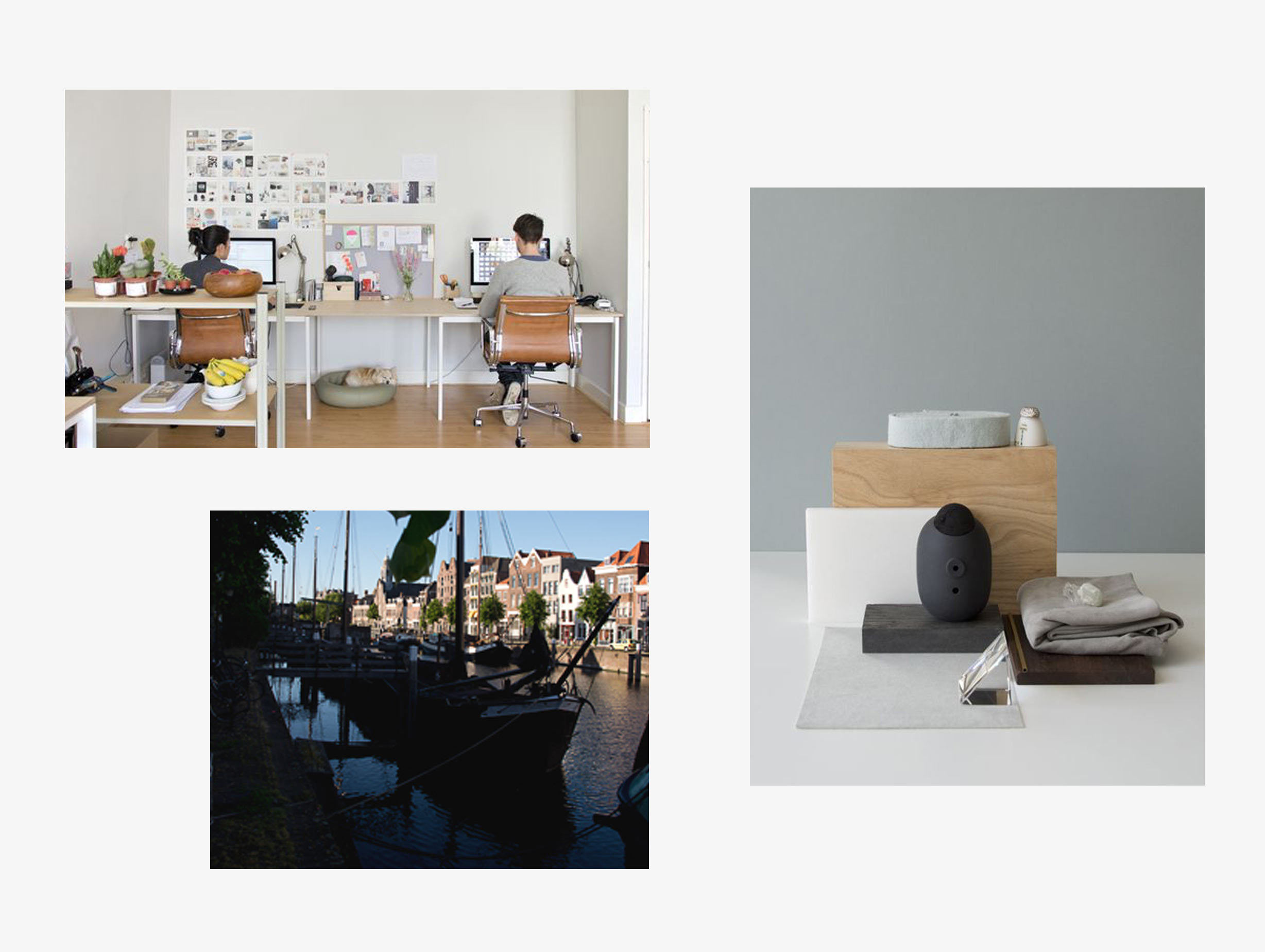 Studio Wm Designers Studio Rotterdam image