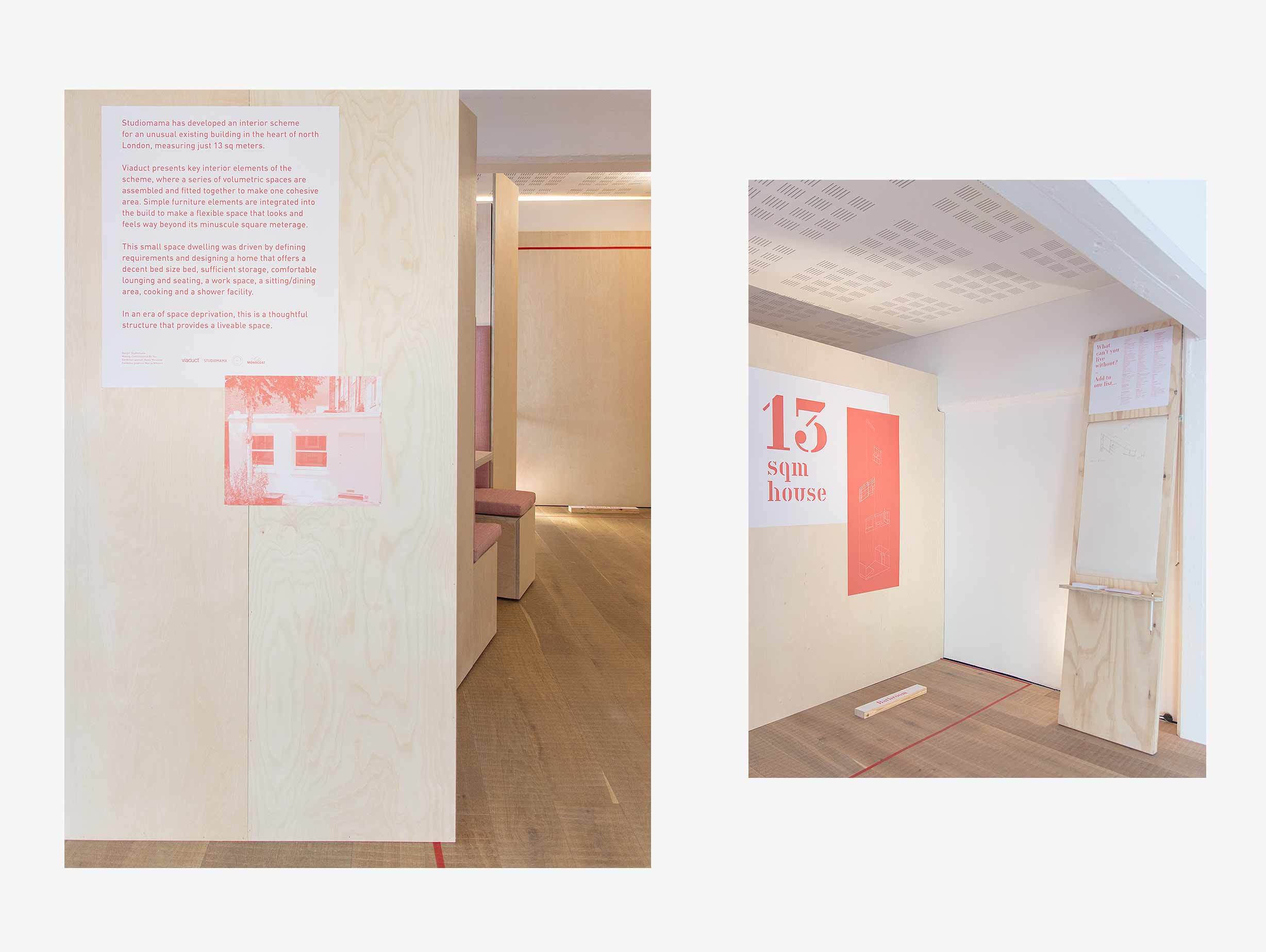 13 Square Metre House Studiomama 3 image