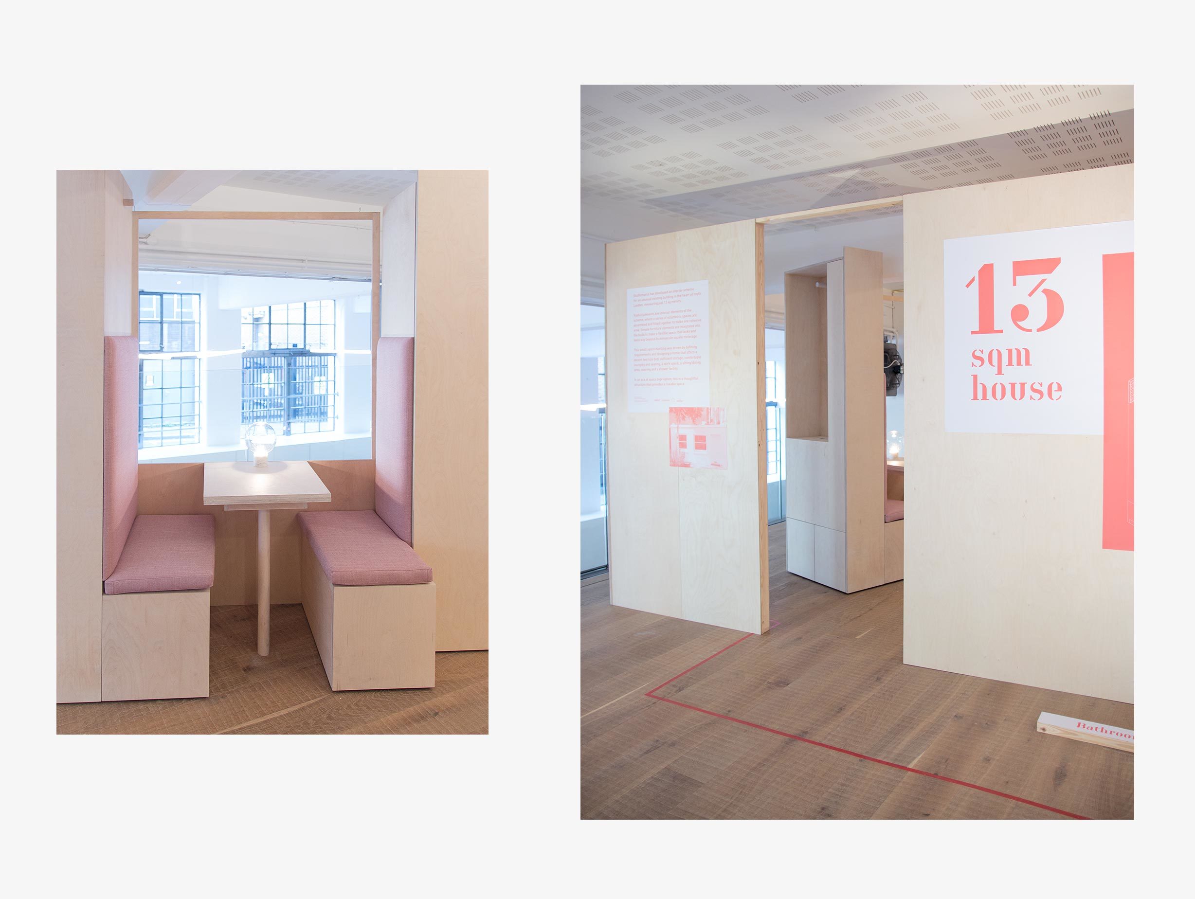 13 Square Metre House Studiomama 4 image