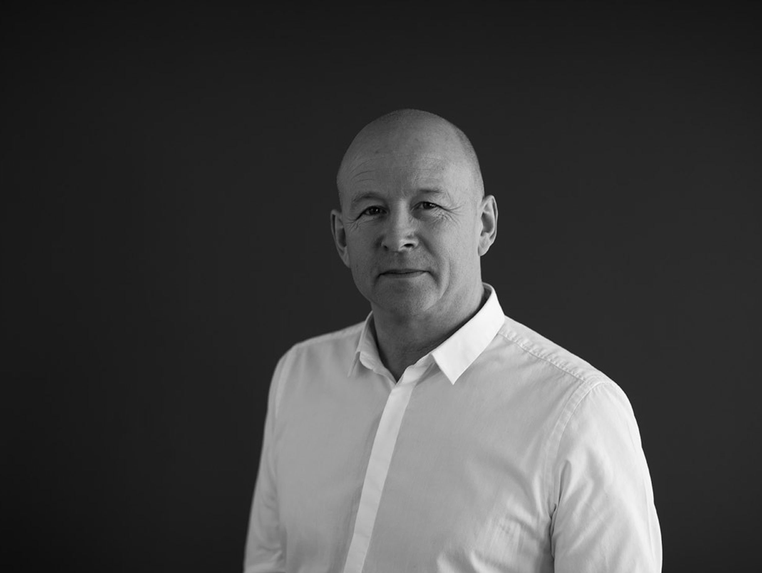 Terence Woodgate Designer 3 image