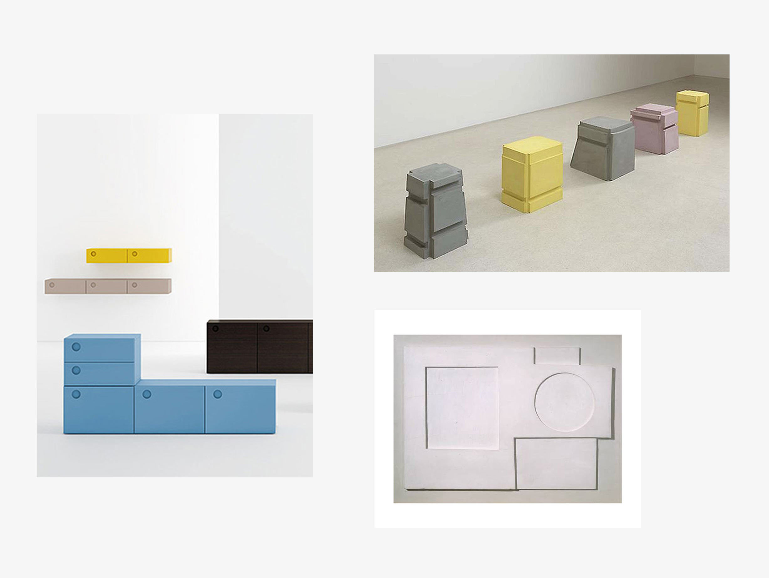 Terence Woodgate Designer Interview image