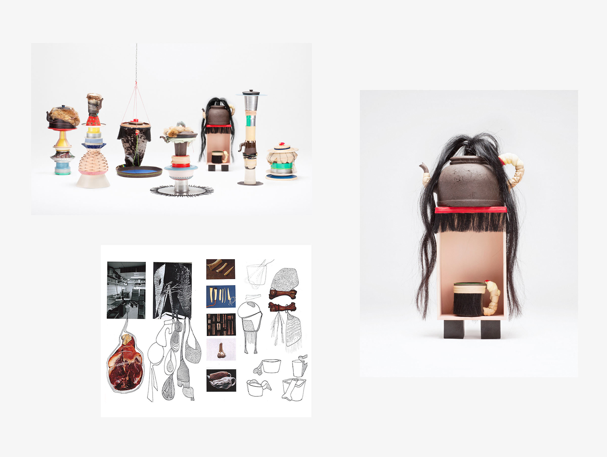 Ma Ayan Pesach Tribaling Mass Production image