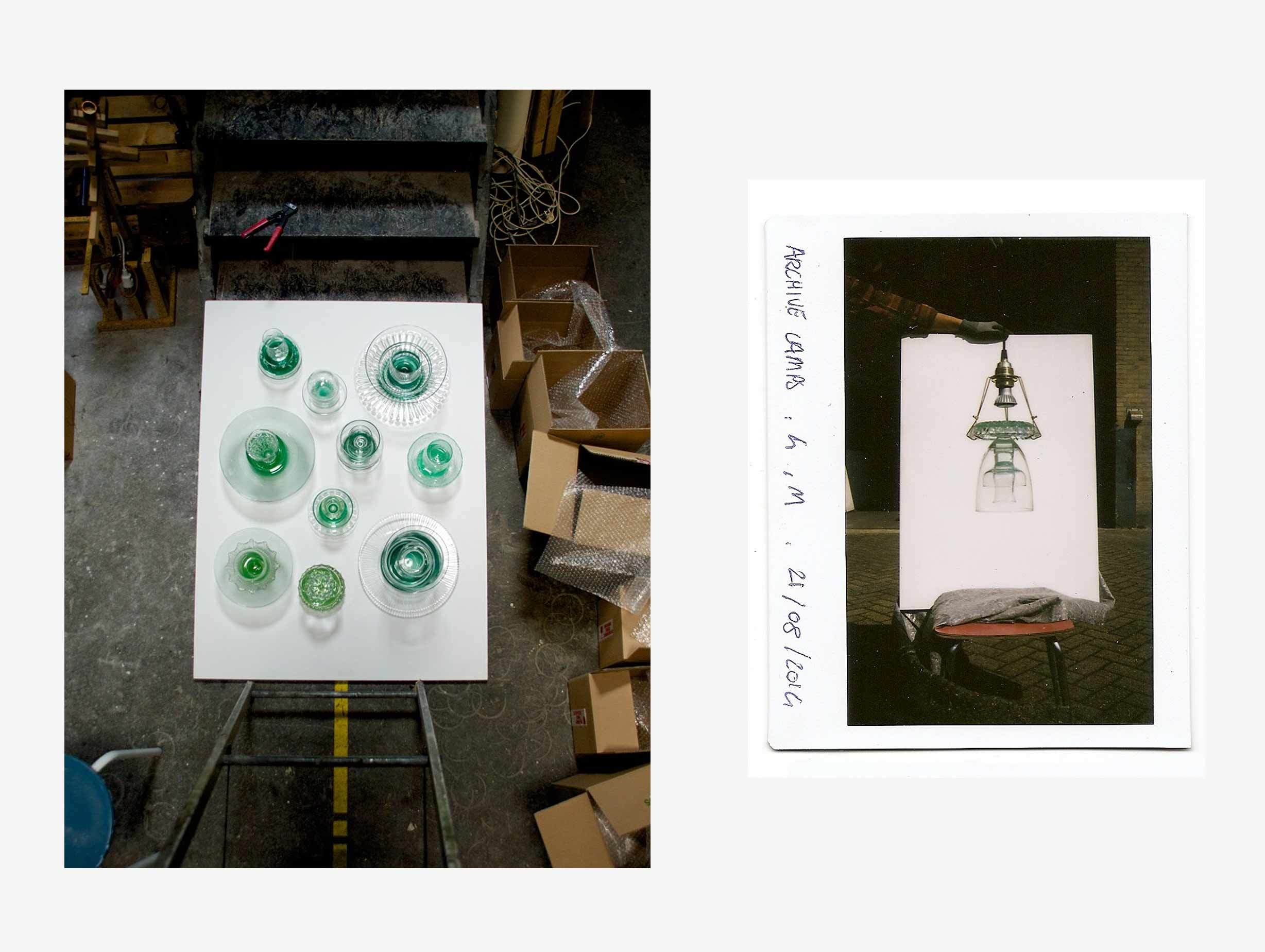 Wassink Pesach Stacked Lights image