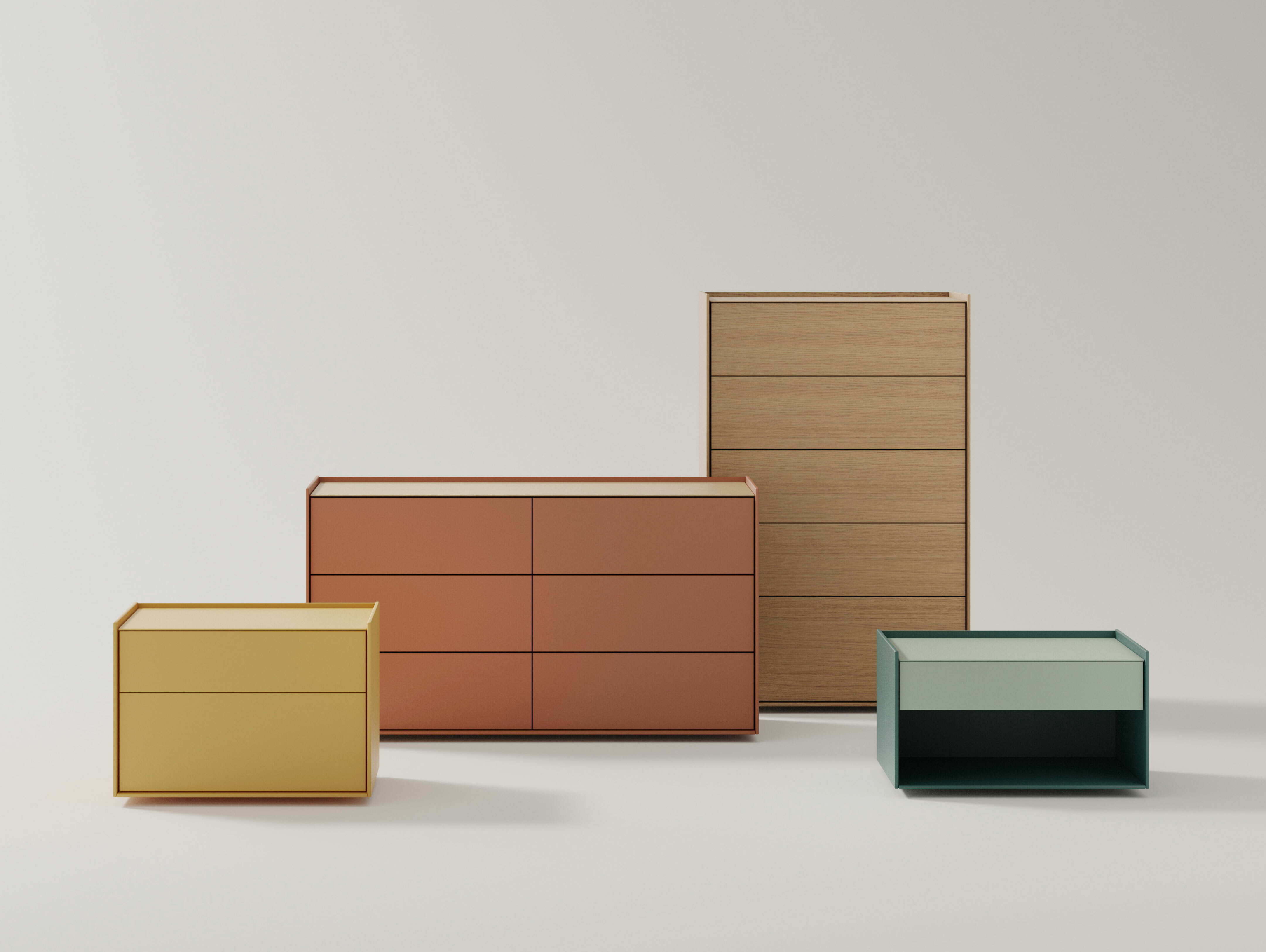 Introducing treku bera collection image