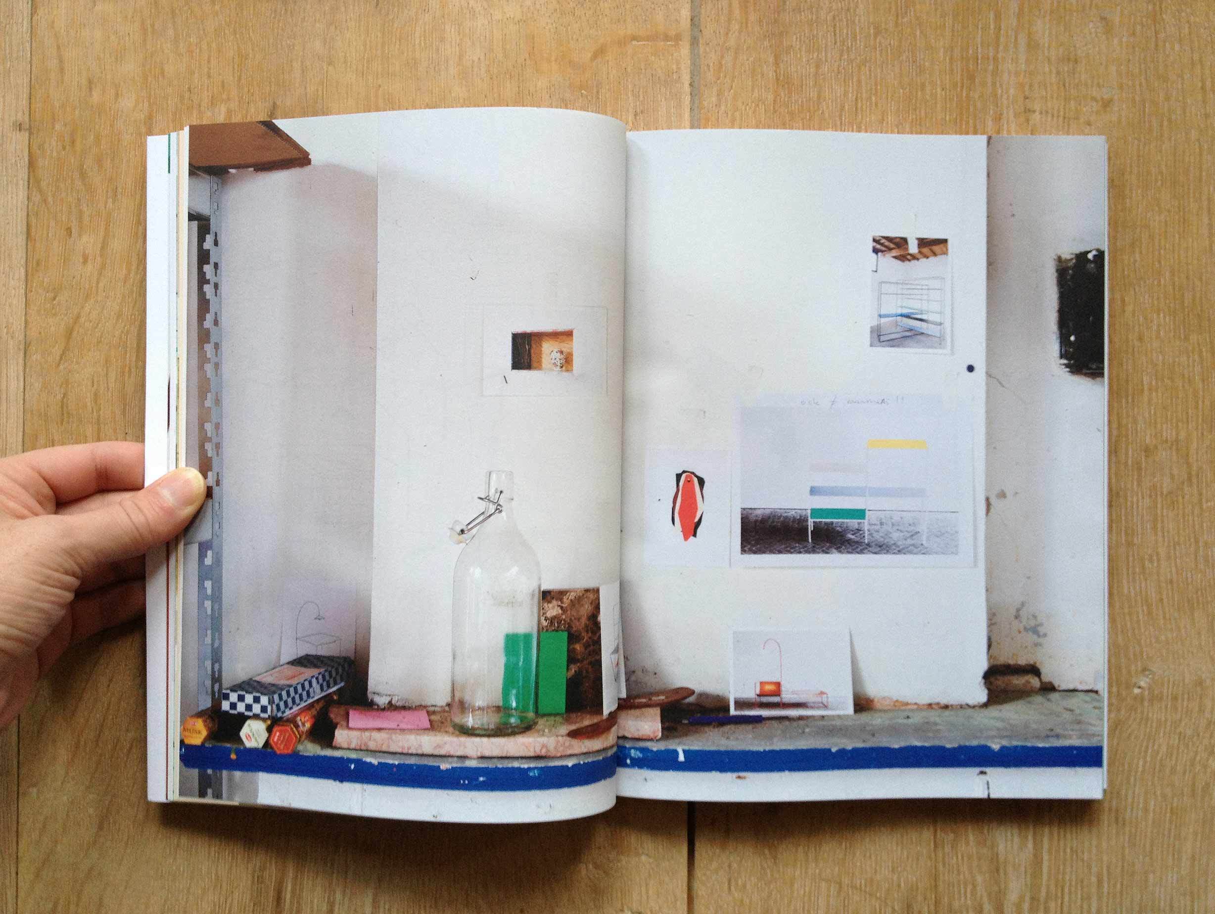 Muller Van Severen Book 2 image