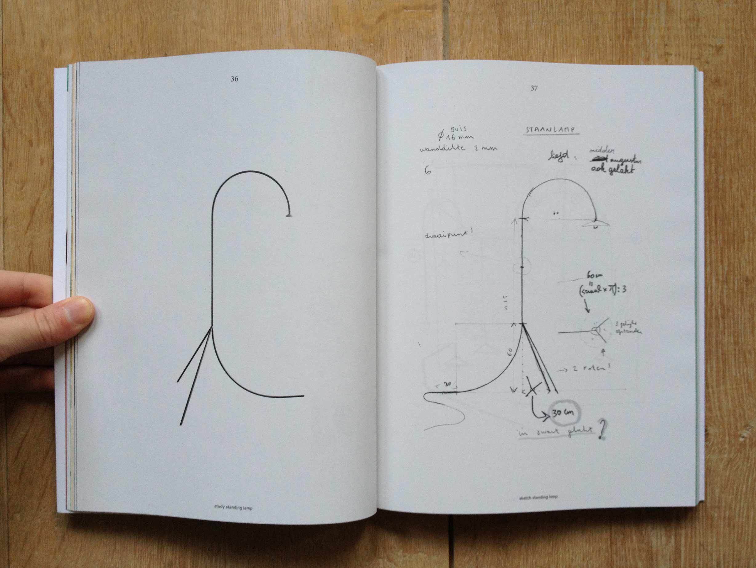 Muller Van Severen Book 3 image