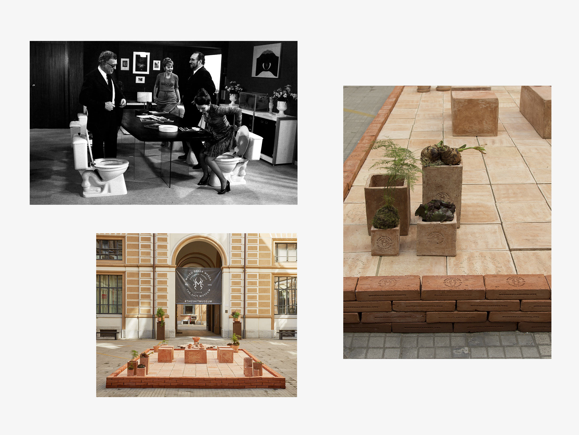 Museo Della Merda Milan Salone 16 3 image