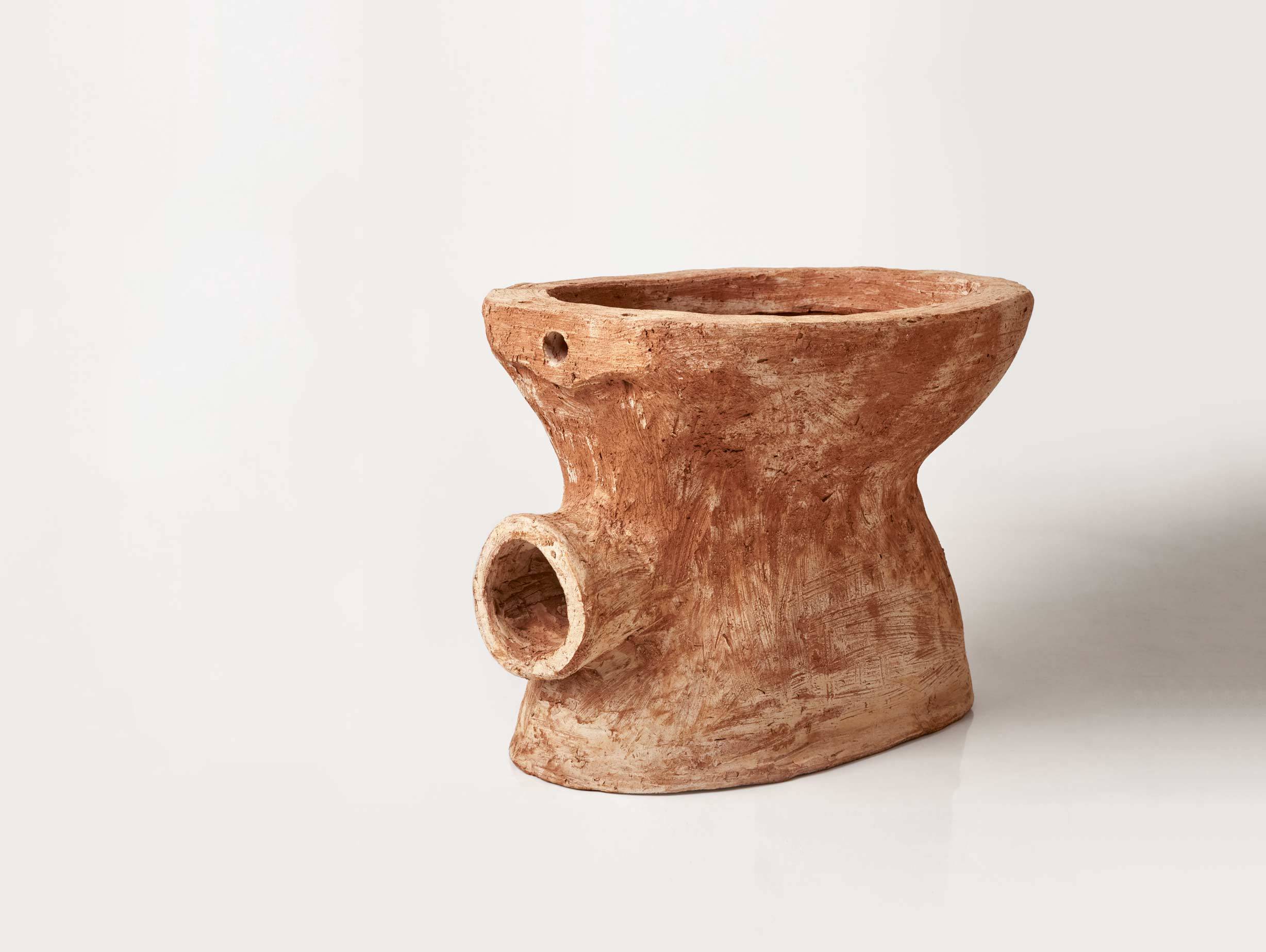 Museum Of Shit Merdacotta image