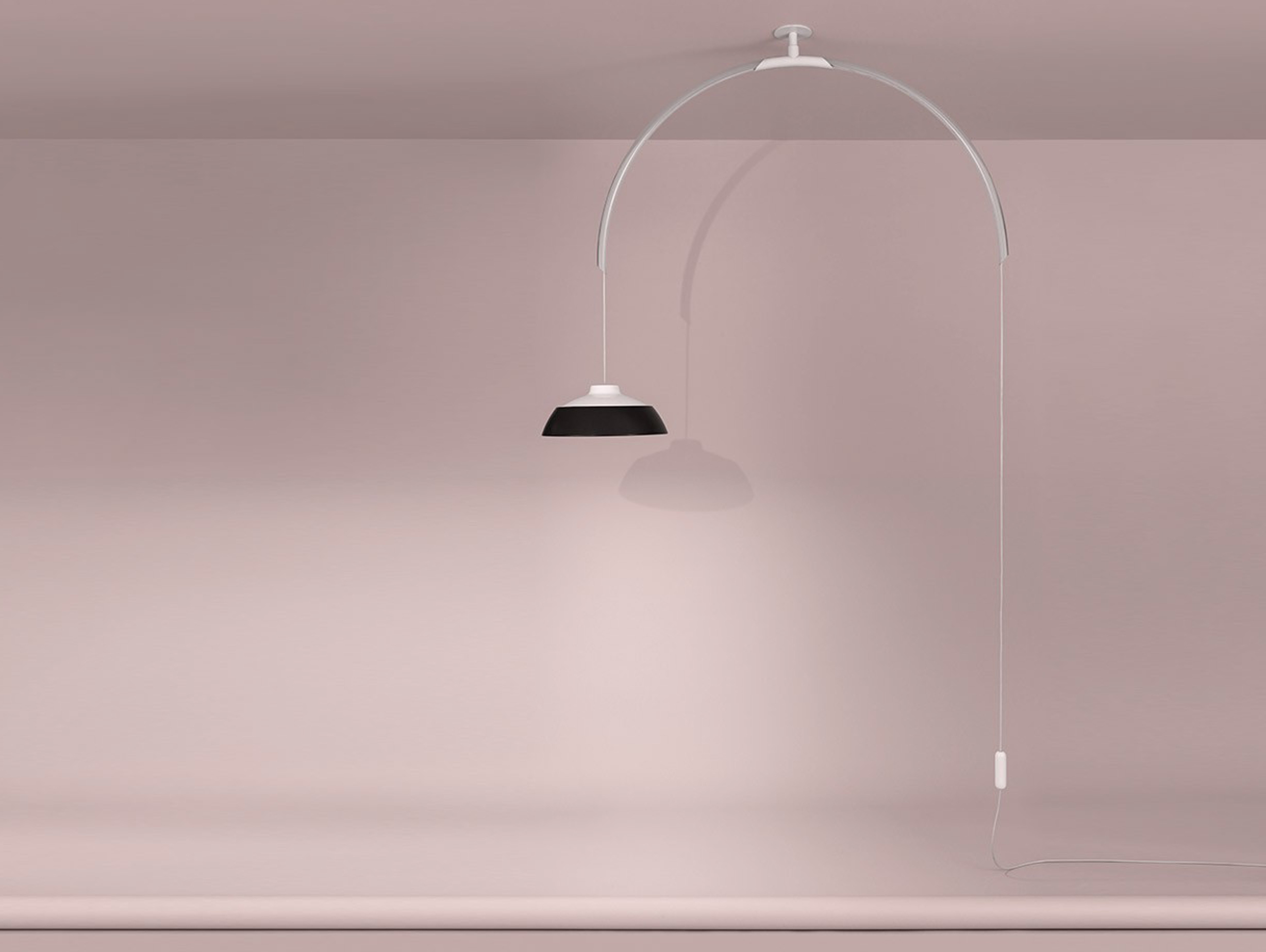 Model 2129 Light Gino Sarfatti Astep image