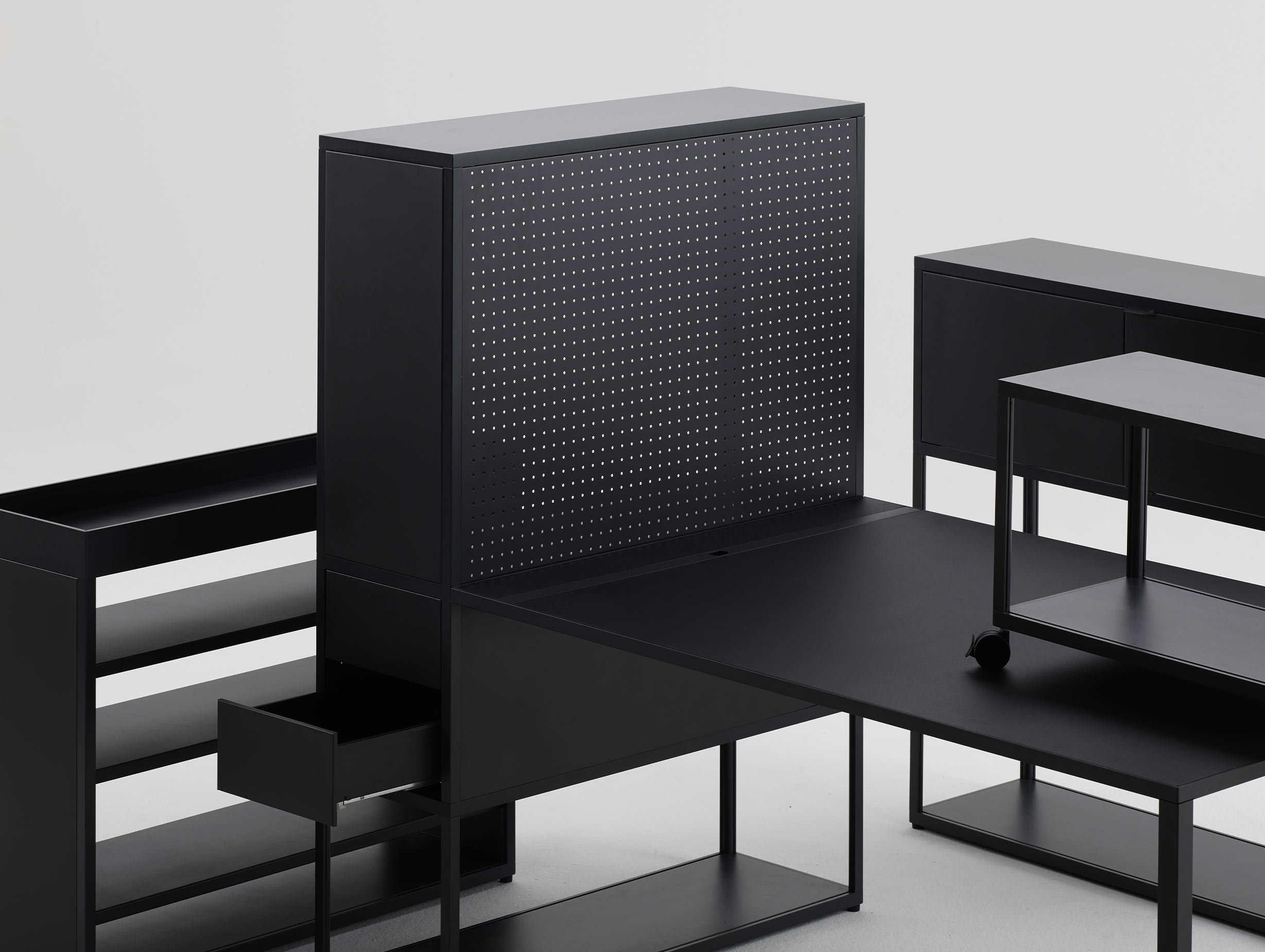 Hay new order storage system ph image