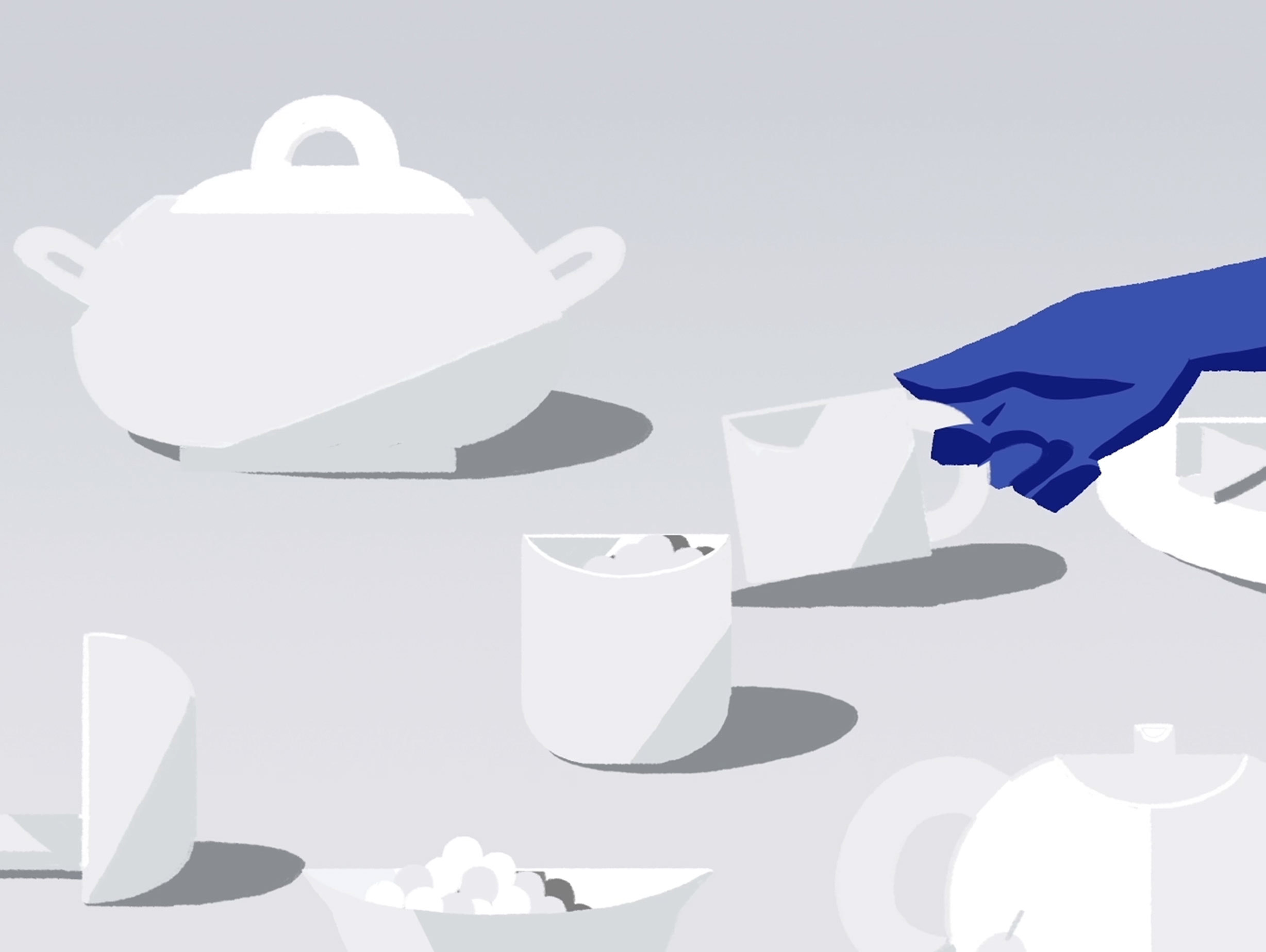 Wednesday Studio Animation Placeholder image