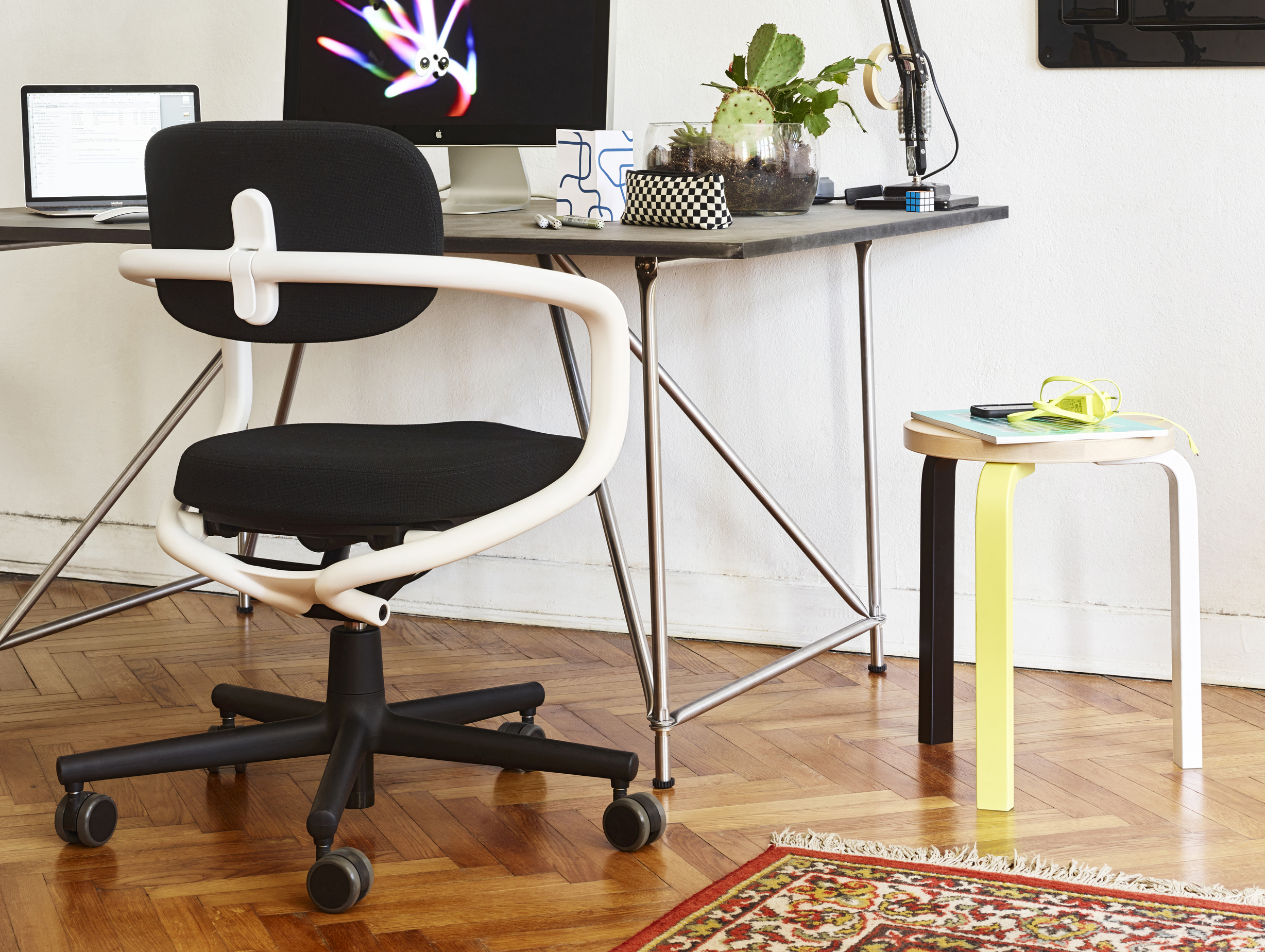 Vitra allstar lifestyle 1