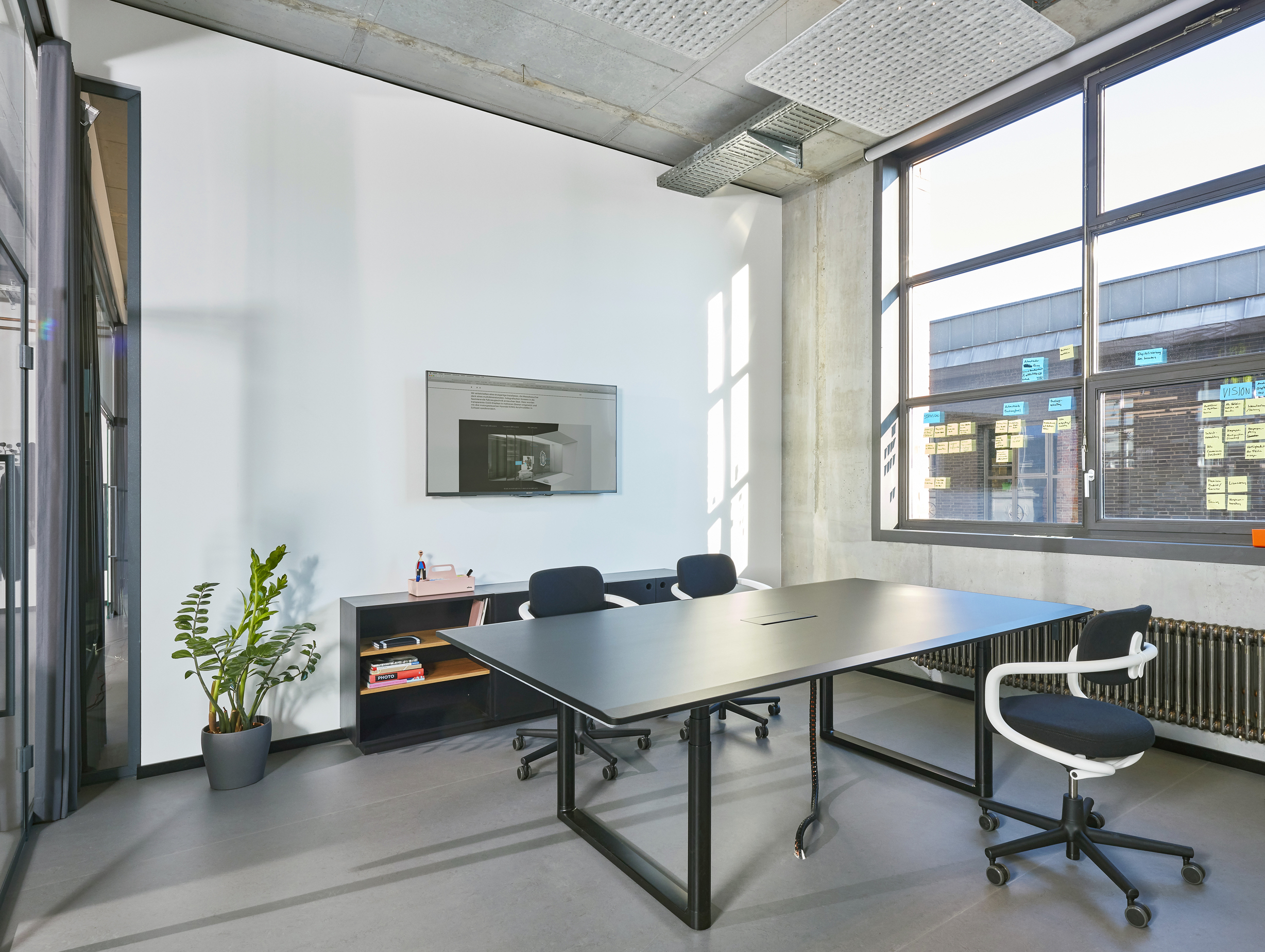 Vitra allstar lifestyle 2