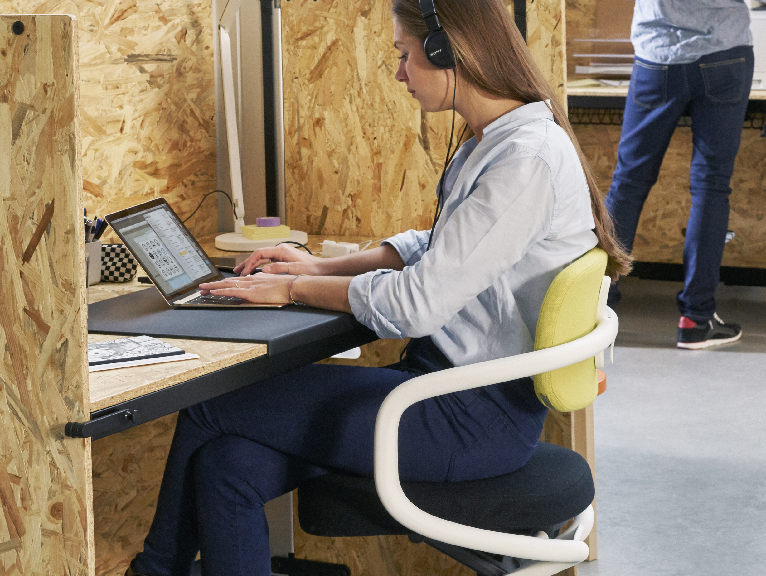 Vitra allstar lifestyle 3