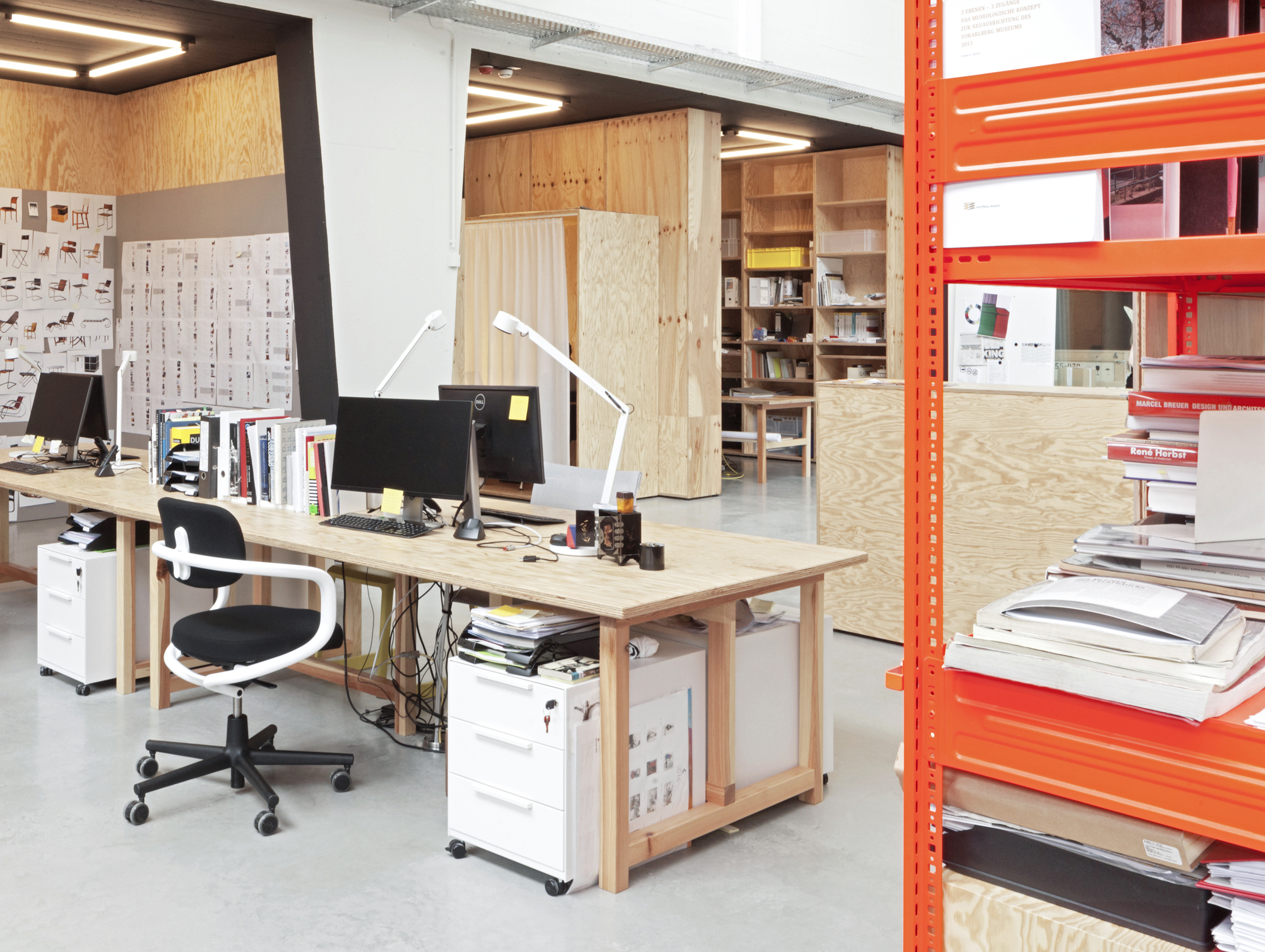 Vitra allstar lifestyle 4