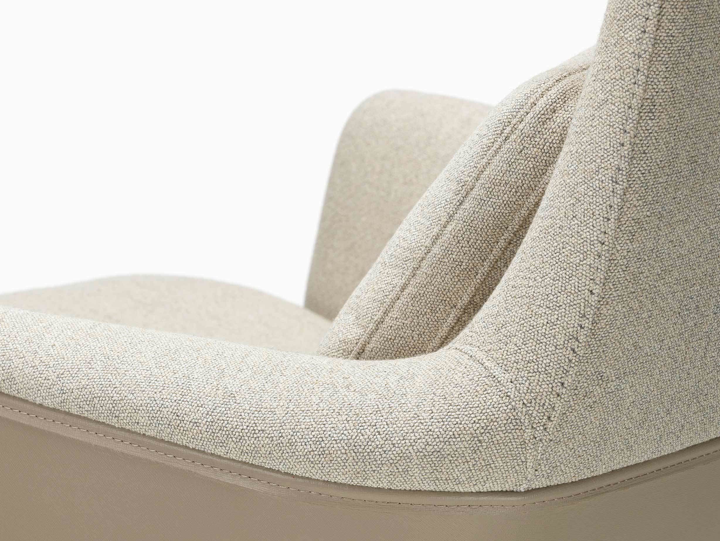 Vitra grand relax lounge chair 4