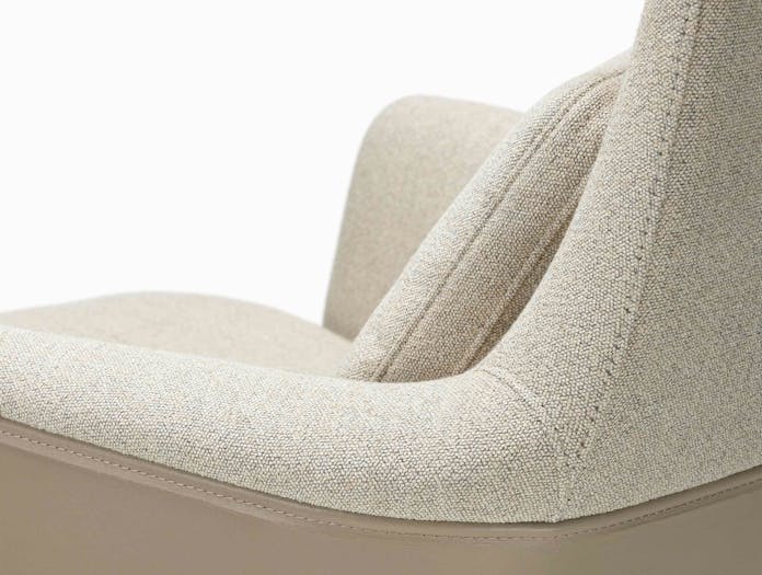 Vitra grand relax lounge chair 4