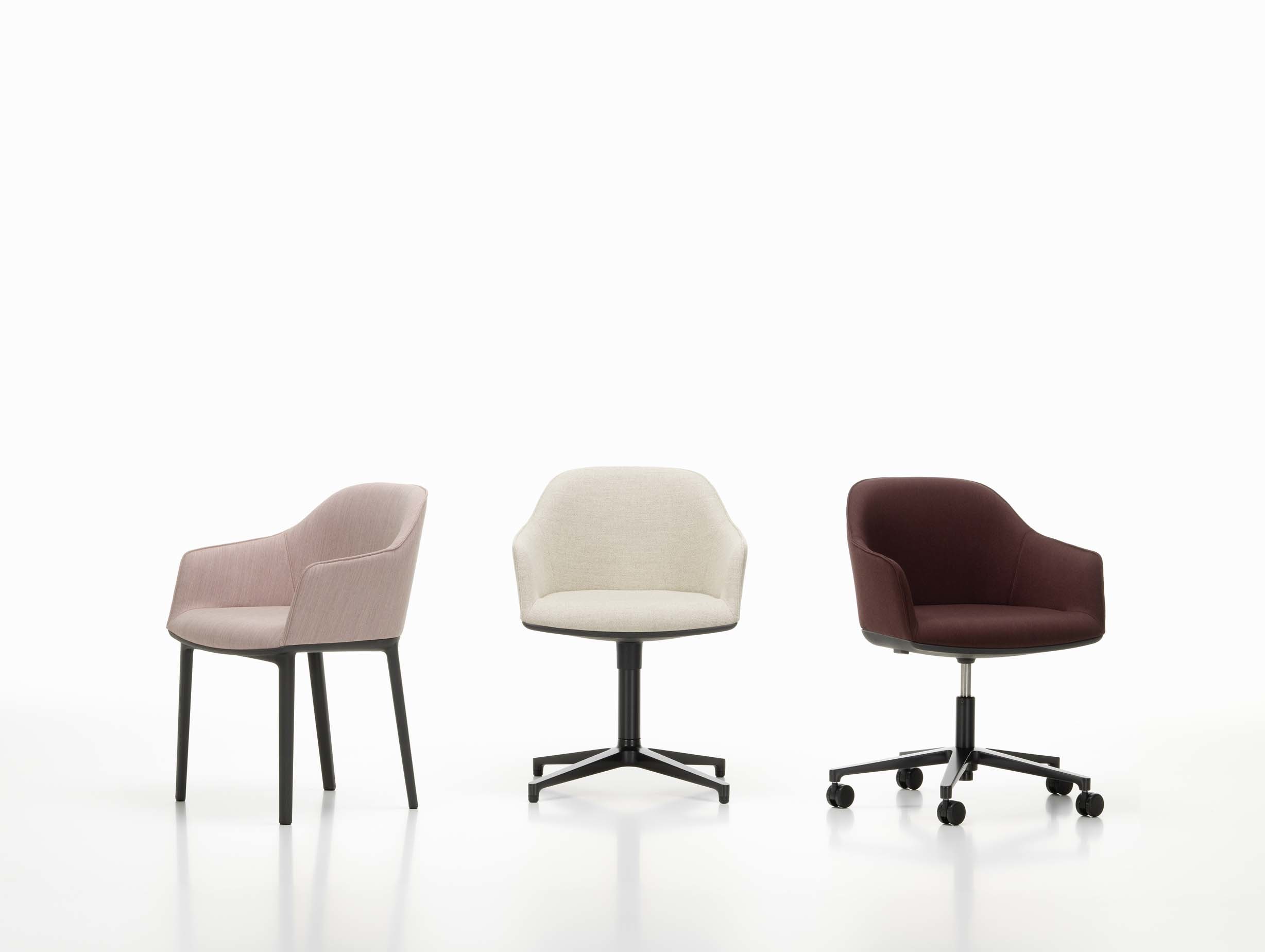Vitra softshell lifestyle cutout
