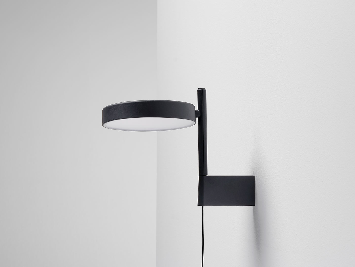 Wastberg W182 Br1 Black