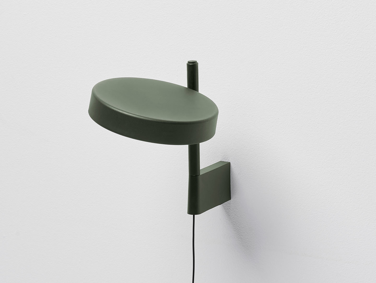 Wastberg W182 Br1 Green