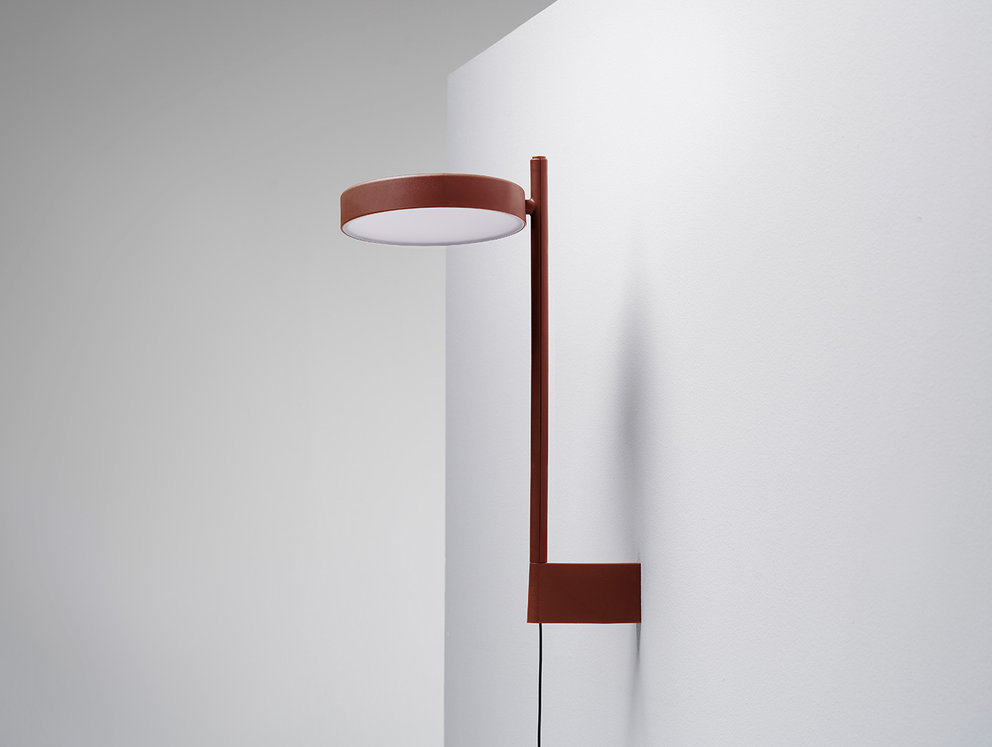 Wastberg W182 Br2 Red