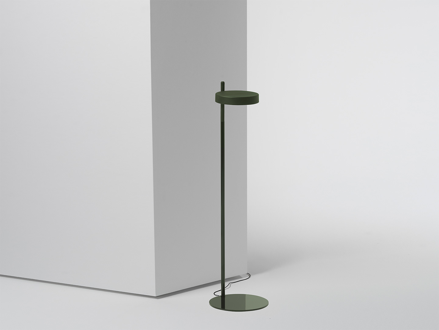 Wastberg W182 F1 Green